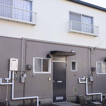 Hotel Lino下伊福 Okayama Exterior foto
