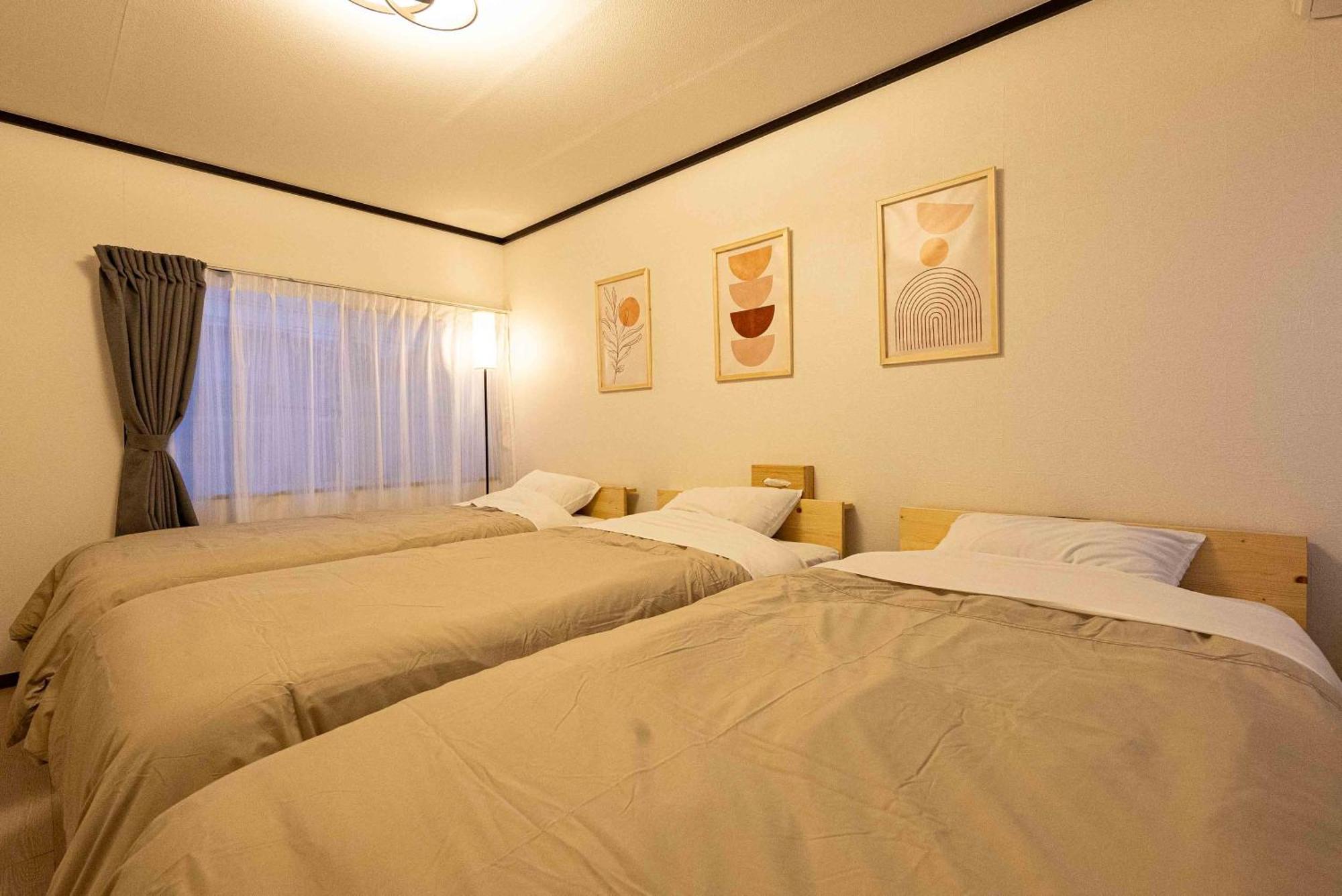 Hotel Lino下伊福 Okayama Exterior foto
