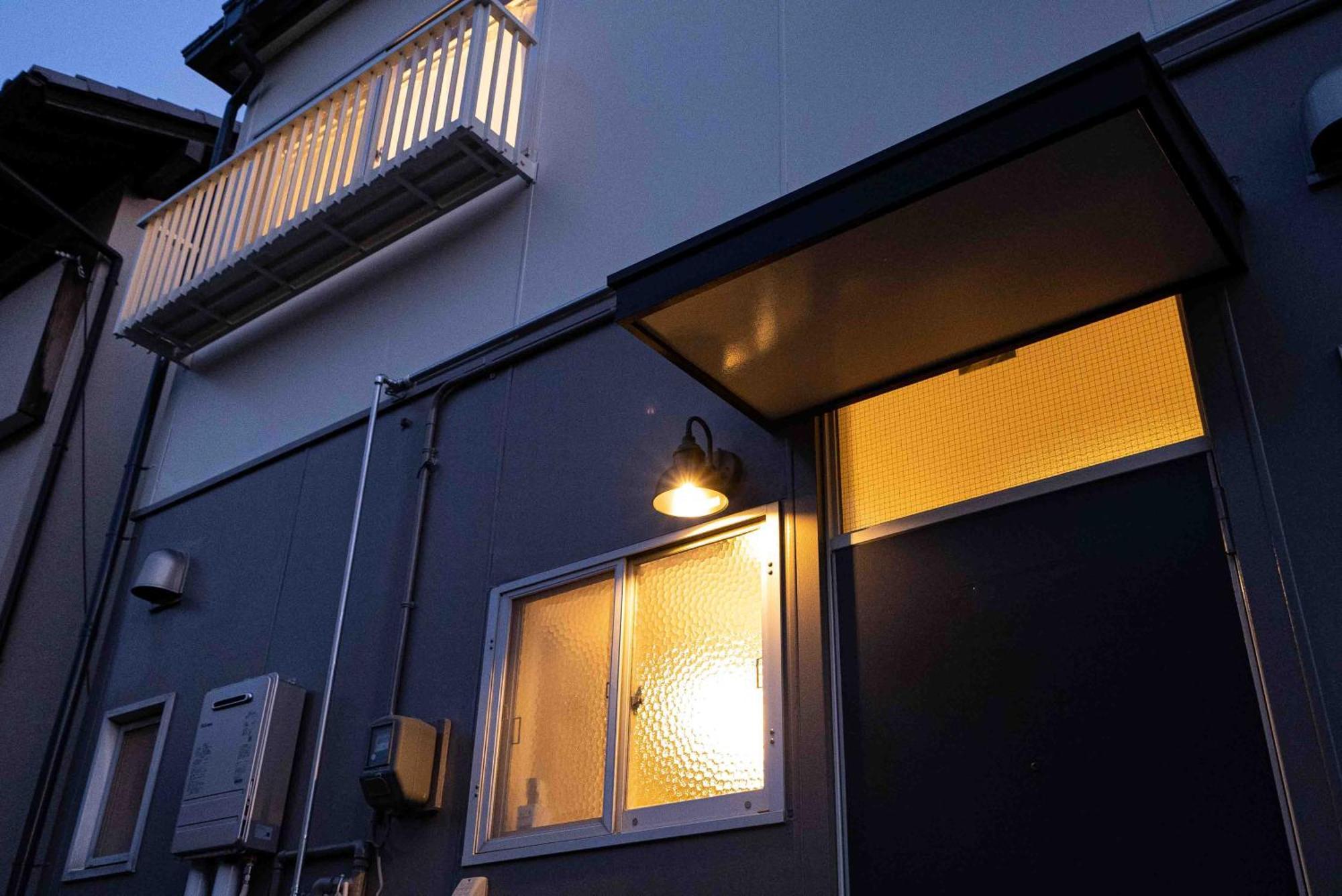 Hotel Lino下伊福 Okayama Exterior foto